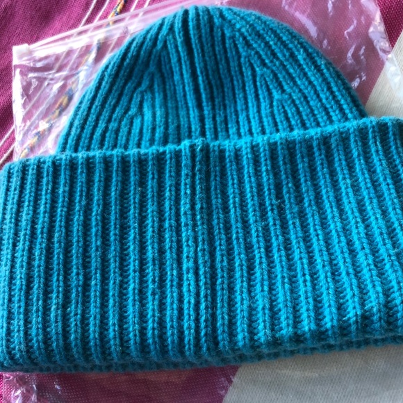 Acne Studios Hat with Bag - Picture 3 of 5